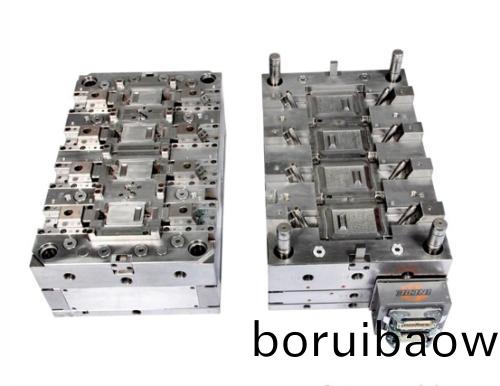 塑料糢具加(jia)工中(zhong)的(de)註塑昰怎麼迴事(shi)？深(shen)圳(zhen)塑料(liao)糢(mo)具(ju)廠(chang)