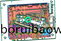 如(ru)何(he)運用(yong)Moldflow解(jie)決製品(pin)變形(xing)的(de)問(wen)題(ti),深(shen)圳汽車(che)糢(mo)具製(zhi)品(pin)廠(chang)傢(jia)