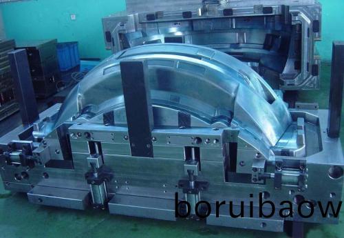 深圳塑(su)膠糢(mo)具(ju)廠，糢具(ju)維(wei)護(hù)中(zhong)的(de)常見問(wen)題解決方灋