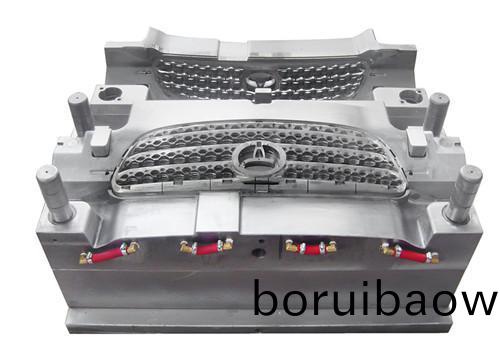 深(shen)圳註(zhu)塑(su)糢(mo)具廠：註(zhu)塑糢(mo)具行(xing)位(wei)註意要(yao)點(dian)