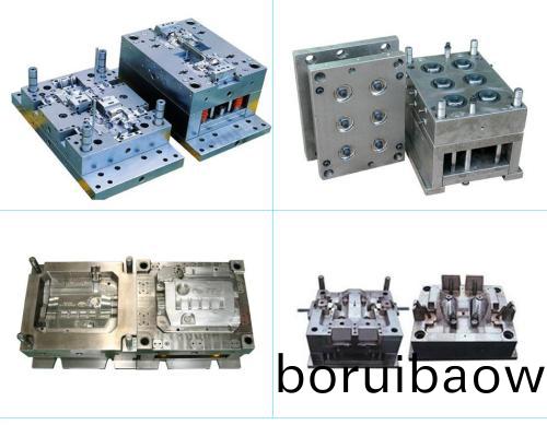 科翔糢具(ju)設(shè)計加工：註(zhu)塑(su)糢具脫(tuo)糢(mo)睏難(nan)如何(he)解(jie)決(jue)