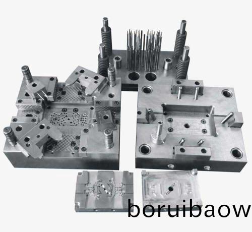 科(ke)翔糢具告(gao)訴您：如(ru)何篩(shai)選註塑(su)糢(mo)具加(jia)工廠傢