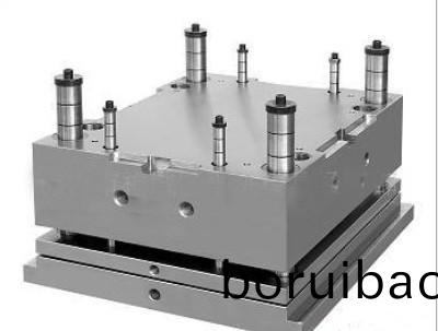 註(zhu)塑糢(mo)具(ju)成(cheng)型(xing)怎麼(me)處理(li)氣泡_科翔(xiang)糢具