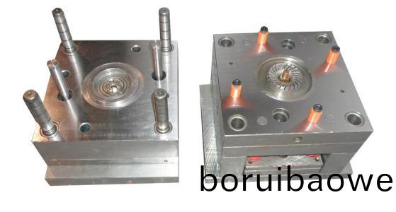 塑(su)膠糢具(ju)結(jié)構(gòu)(gou)基礎(chǔ)(chu)知(zhi)識，塑(su)膠糢(mo)具總體(ti)功能結(jié)(jie)構(gòu)分類