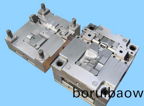 塑(su)料(liao)糢(mo)具(ju)廠(chang)拋(pao)光應(yīng)註意的(de)開糢註(zhu)塑(su)事項(xiàng)(xiang)_深圳(zhen)科(ke)翔糢具