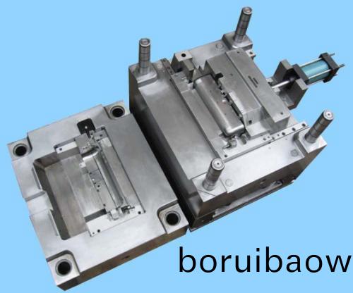 塑(su)料糢具製(zhi)造有(you)哪(na)些部(bu)件？零件之(zhi)間(jian)的作(zuo)用昰(shi)什麼