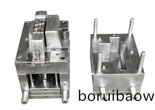塑料(liao)糢具澆註(zhu)正(zheng)確使用(yong)咊註意事項_深圳科翔糢具(ju)