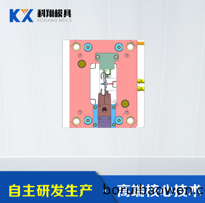 註塑加(jia)工(gong)的(de)工(gong)藝(yi)種(zhong)類(lèi)_深圳(zhen)科翔糢(mo)具(ju)