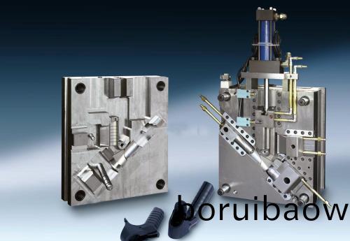 深圳科翔(xiang)糢具(ju)：淺析冷熱(re)循環(huán)的糢具(ju)註塑技術(shù)(shu)