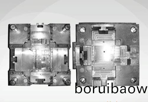 塑料(liao)糢具製(zhi)品的(de)加(jia)工工藝