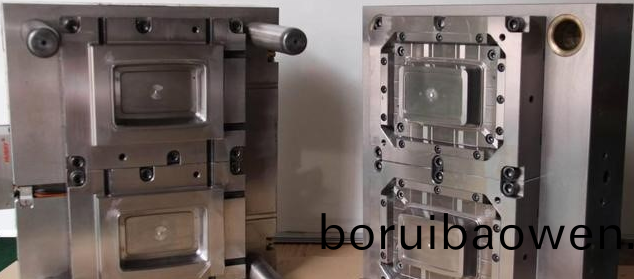 塑(su)膠(jiao)糢(mo)具(ju)製(zhi)作(zuo)工(gong)藝(yi)流程，從(cong)材料選擇到糢(mo)具製作(zuo)的(de)全(quan)流程